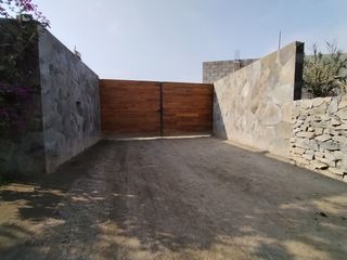 Foto 2 de VENTA DE CASA EN EXCLUSIVO CONDOMINIO LA ARBOLEDA DE SANTAMARIA HUAURA NORTE CHICO
