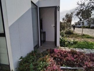 Foto 6 de VENTA DE CASA EN EXCLUSIVO CONDOMINIO LA ARBOLEDA DE SANTAMARIA HUAURA NORTE CHICO