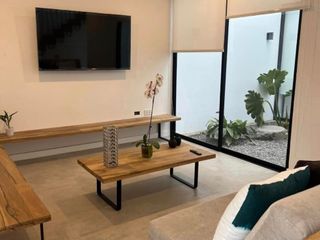 Foto 7 de VENTA DE CASA EN EXCLUSIVO CONDOMINIO LA ARBOLEDA DE SANTAMARIA HUAURA NORTE CHICO
