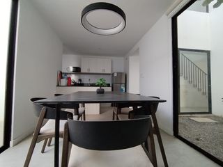 Foto 8 de VENTA DE CASA EN EXCLUSIVO CONDOMINIO LA ARBOLEDA DE SANTAMARIA HUAURA NORTE CHICO