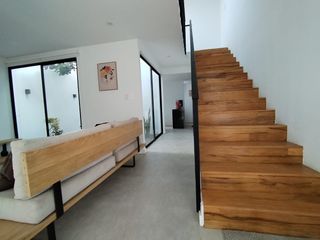 Foto 10 de VENTA DE CASA EN EXCLUSIVO CONDOMINIO LA ARBOLEDA DE SANTAMARIA HUAURA NORTE CHICO