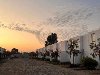 Foto 26 de VENTA DE CASA EN EXCLUSIVO CONDOMINIO LA ARBOLEDA DE SANTAMARIA HUAURA NORTE CHICO