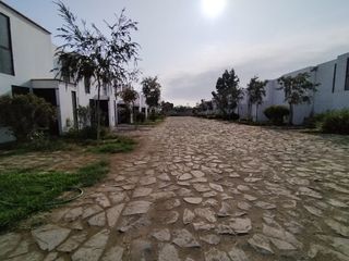 Foto 32 de VENTA DE CASA EN EXCLUSIVO CONDOMINIO LA ARBOLEDA DE SANTAMARIA HUAURA NORTE CHICO