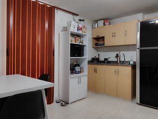 Foto 6 de APARTAESTUDIO EN VENTA SOTOMAYOR
