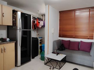 Foto 7 de APARTAESTUDIO EN VENTA SOTOMAYOR