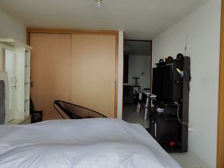 Foto 3 de APARTAESTUDIO EN VENTA SOTOMAYOR