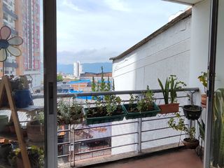 Foto 9 de APARTAESTUDIO EN VENTA SOTOMAYOR