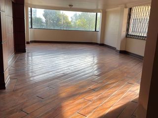 Foto 3 de DE OPORTUNIDAD AMPLIO DEPARTAMENTO A LA VENTA SECTOR EL BOSQUE.