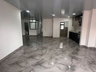 Foto 1 de Rento Apartamento en Simón Bolívar sin Amoblar/ para Estrenar