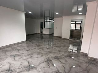 Foto 3 de Rento Apartamento en Simón Bolívar sin Amoblar/ para Estrenar