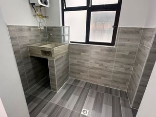Foto 5 de Rento Apartamento en Simón Bolívar sin Amoblar/ para Estrenar