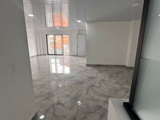 Foto 7 de Rento Apartamento en Simón Bolívar sin Amoblar/ para Estrenar