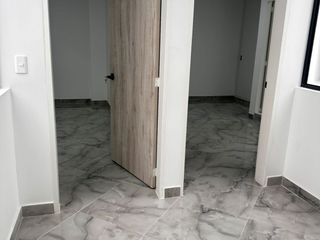 Foto 10 de Rento Apartamento en Simón Bolívar sin Amoblar/ para Estrenar