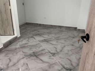 Foto 12 de Rento Apartamento en Simón Bolívar sin Amoblar/ para Estrenar