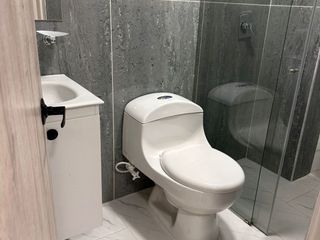 Foto 15 de Rento Apartamento en Simón Bolívar sin Amoblar/ para Estrenar
