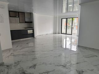 Foto 1 de Se Alquila Apartamento en Simón Bolívar- Medellín/ para Estrenar
