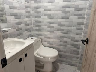 Foto 12 de Se Alquila Apartamento en Simón Bolívar- Medellín/ para Estrenar