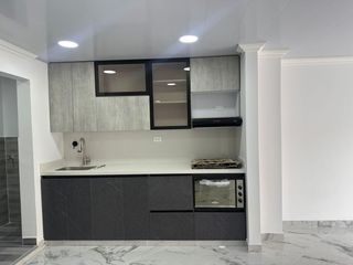 Foto 17 de Se Alquila Apartamento en Simón Bolívar- Medellín/ para Estrenar
