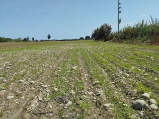 Foto 2 de Venta de Terreno Frente Al Megapuerto de Chancay