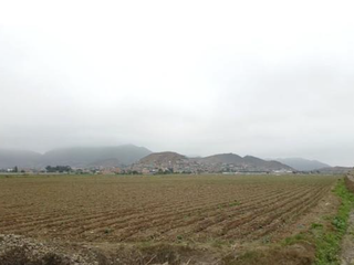 Foto 5 de Venta de Terreno Frente Al Megapuerto de Chancay