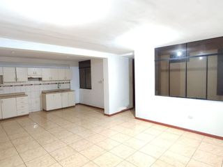 Foto 1 de ¡Oportunidad Unica! Se Vende Depatamento En Breña