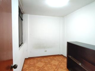 Foto 4 de ¡Oportunidad Unica! Se Vende Depatamento En Breña