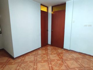 Foto 11 de ¡Oportunidad Unica! Se Vende Depatamento En Breña