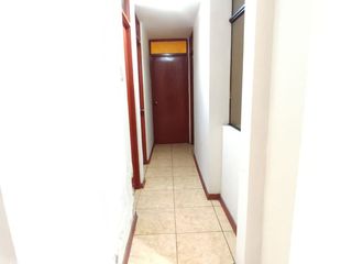Foto 12 de ¡Oportunidad Unica! Se Vende Depatamento En Breña