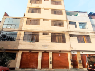 Foto 13 de ¡Oportunidad Unica! Se Vende Depatamento En Breña