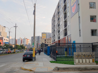 Foto 14 de ¡Oportunidad Unica! Se Vende Depatamento En Breña