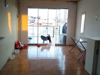 Foto 12 de Se vende Casa Comercial, con local y Departamentos frente a Avenida, en Villa El Salvador