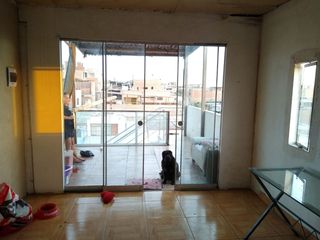 Foto 13 de Se vende Casa Comercial, con local y Departamentos frente a Avenida, en Villa El Salvador