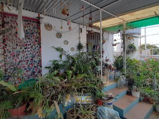 Foto 15 de Venta Casa + Dpto en B° Los Paraisos