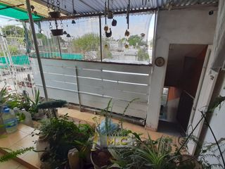 Foto 18 de Venta Casa + Dpto en B° Los Paraisos