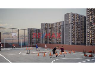 Foto 1 de Departamento Céntrico En Edificio C/ Áreas Comunes Y Seguridad 24H | Pronta Entrega