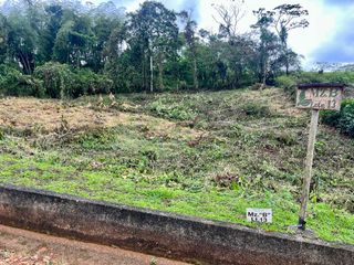 Foto 14 de TERRENO DE VENTA EN PEDRO VICENTE MALDONADO, NOROCCIDENTE DE QUITO