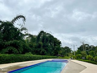 Foto 4 de TERRENO DE VENTA EN PEDRO VICENTE MALDONADO, NOROCCIDENTE DE QUITO