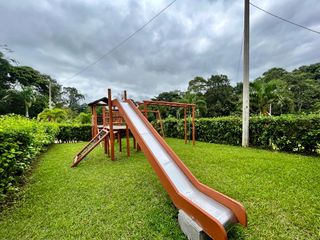 Foto 8 de TERRENO DE VENTA EN PEDRO VICENTE MALDONADO, NOROCCIDENTE DE QUITO