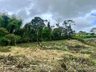 Foto 12 de TERRENO DE VENTA EN PEDRO VICENTE MALDONADO, NOROCCIDENTE DE QUITO