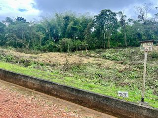 Foto 19 de TERRENO DE VENTA EN PEDRO VICENTE MALDONADO, NOROCCIDENTE DE QUITO
