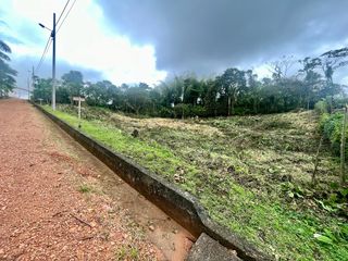 Foto 21 de TERRENO DE VENTA EN PEDRO VICENTE MALDONADO, NOROCCIDENTE DE QUITO
