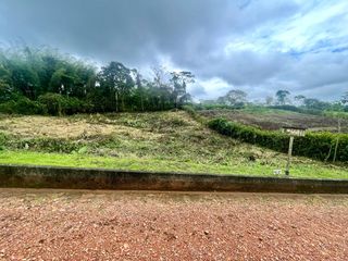 Foto 22 de TERRENO DE VENTA EN PEDRO VICENTE MALDONADO, NOROCCIDENTE DE QUITO