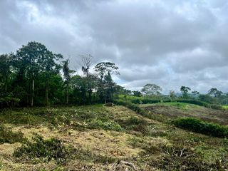 Foto 24 de TERRENO DE VENTA EN PEDRO VICENTE MALDONADO, NOROCCIDENTE DE QUITO