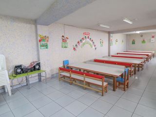 Foto 2 de UNIDAD EDUCATIVA DE VENTA EN POMASQUI
