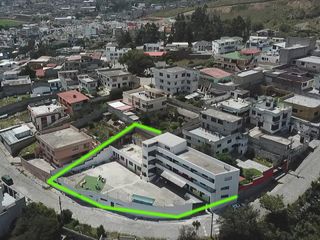 Foto 4 de UNIDAD EDUCATIVA DE VENTA EN POMASQUI