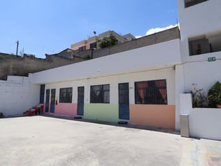 Foto 5 de UNIDAD EDUCATIVA DE VENTA EN POMASQUI