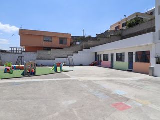 Foto 9 de UNIDAD EDUCATIVA DE VENTA EN POMASQUI