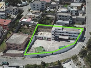 Foto 11 de UNIDAD EDUCATIVA DE VENTA EN POMASQUI