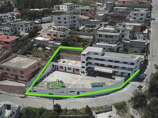 Foto 15 de UNIDAD EDUCATIVA DE VENTA EN POMASQUI