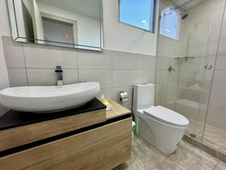 Foto 11 de CASA DE VENTA AMOBLADA EN POMASQUI